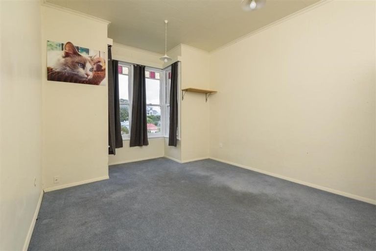 Photo of property in 7 Hadfield Terrace, Kelburn, Wellington, 6012