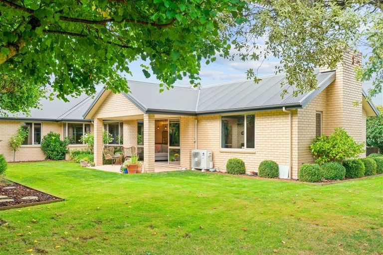 Photo of property in 13 Kintyre Place, Prebbleton, 7604