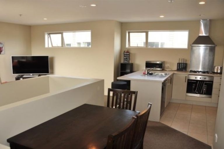 Photo of property in 8/9 Cameron Street, Sydenham, Christchurch, 8023