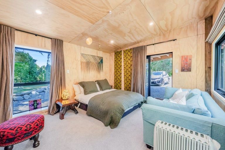 Photo of property in 193 Whitecliffs Road, Whitecliffs, Coalgate, 7673