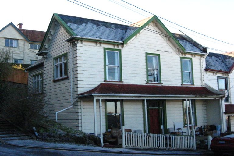 Photo of property in 5 Drummond Street, North Dunedin, Dunedin, 9016