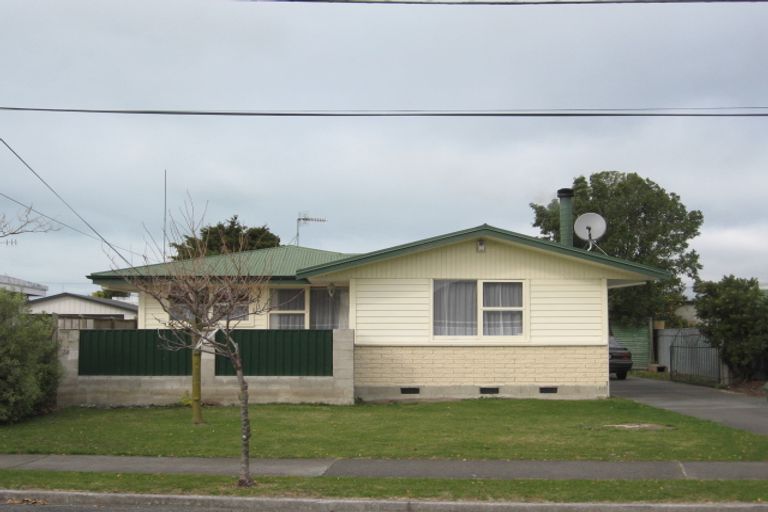 Photo of property in 51 Richmond Street, Maraenui, Napier, 4110