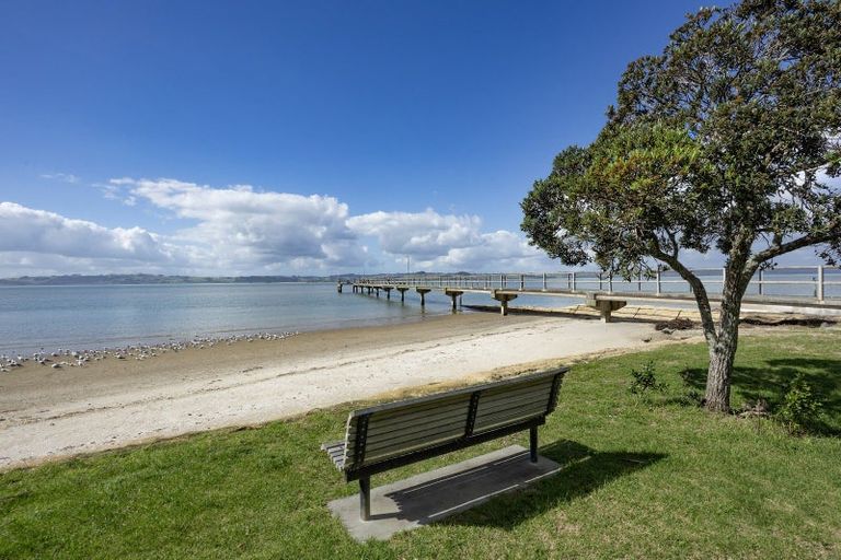 Photo of property in 40 Omana Avenue, Shelly Beach, Helensville, 0874