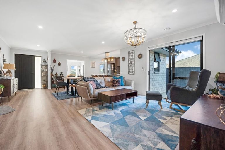 Photo of property in 5 Skiffington Road, Pokeno, 2402