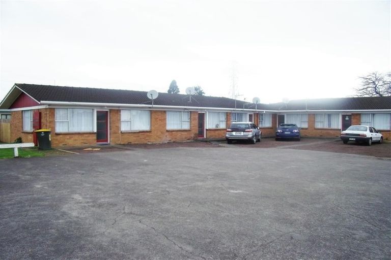 Photo of property in 6/38 Tennessee Avenue, Mangere East, Auckland, 2024