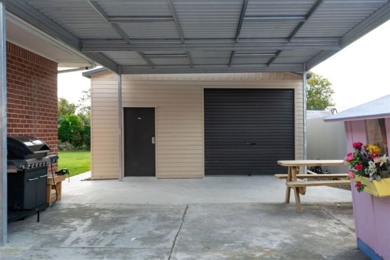 Photo of property in 6 Old Renwick Road, Mayfield, Blenheim, 7201