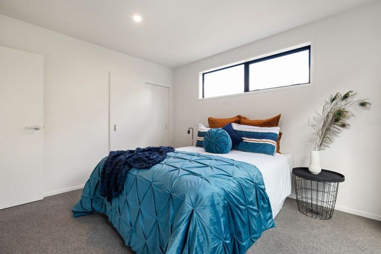 Photo of property in 4/3 Huia Avenue, Forest Lake, Hamilton, 3200