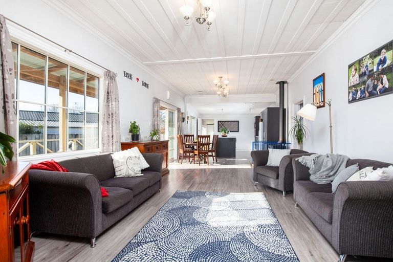 Photo of property in 14 Bosworth Street, Egmont Village, 4372