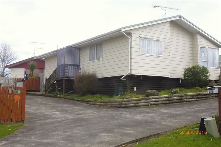 Photo of property in 26a Childs Avenue, Pukekohe, 2120