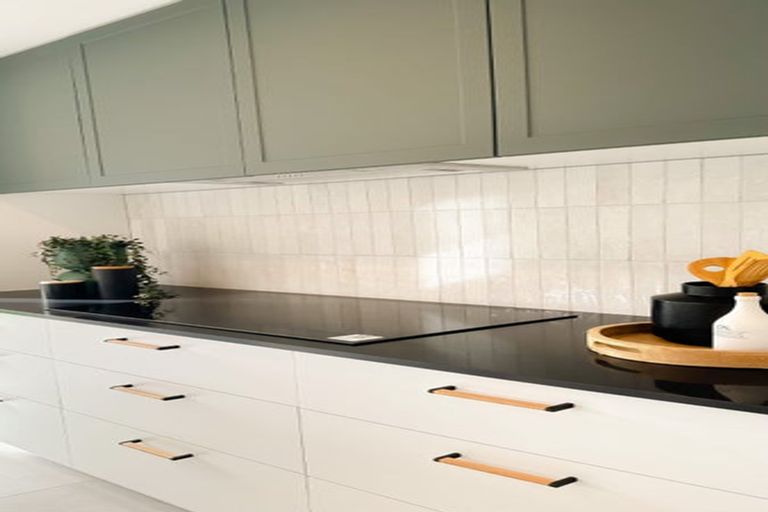 Photo of property in 7 Gratitude Way, Kelvin Grove, Palmerston North, 4414