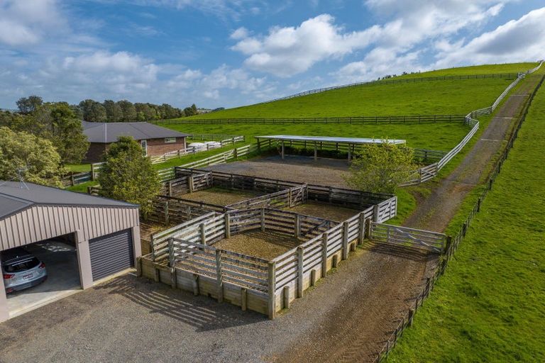 Photo of property in 118d Barnaby Road, Tuakau, 2121