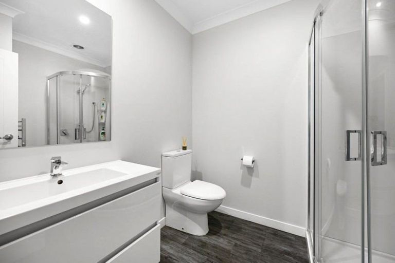 Photo of property in 2/25 Thackeray Street, Hamilton Lake, Hamilton, 3204
