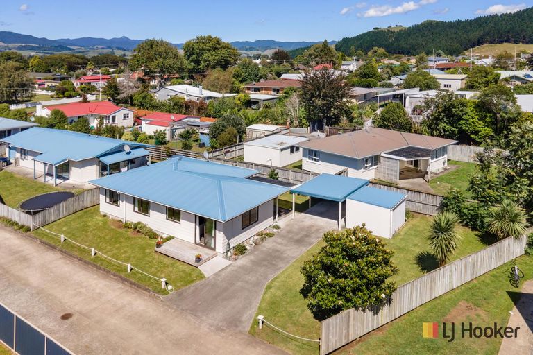 Photo of property in 9b Mackay Street, Waihi, 3610