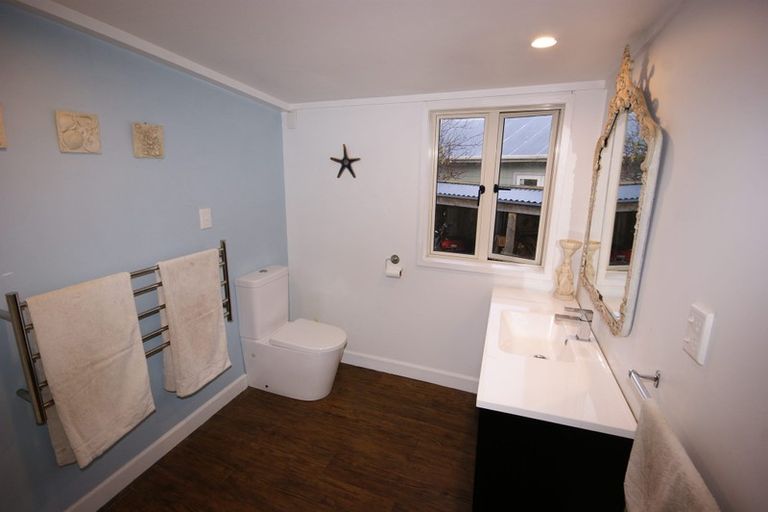 Photo of property in 107 Coromandel Street, Thames, 3500