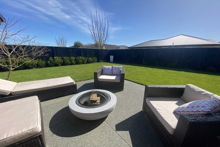 Photo of property in 15 Adams Street, Kaiapoi, 7630