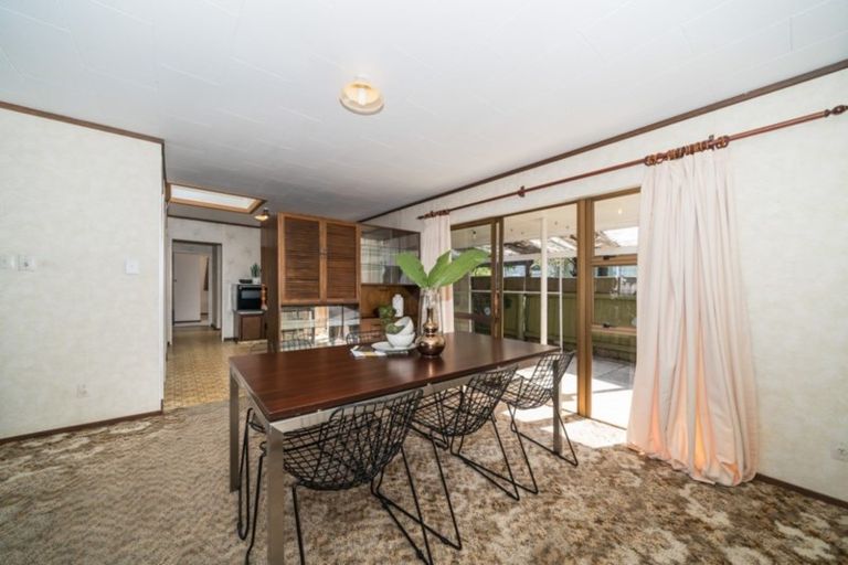 Photo of property in 36 Terry Crescent, Milson, Palmerston North, 4414