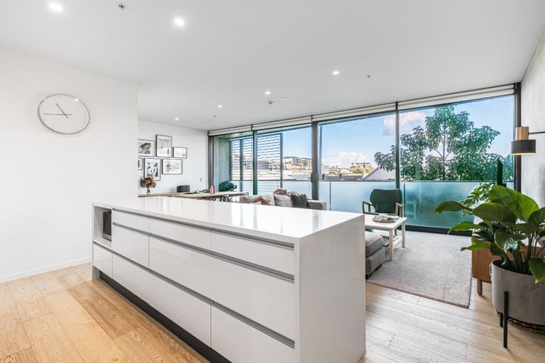 Photo of property in 202/25 Pollen Street, Grey Lynn, Auckland, 1021