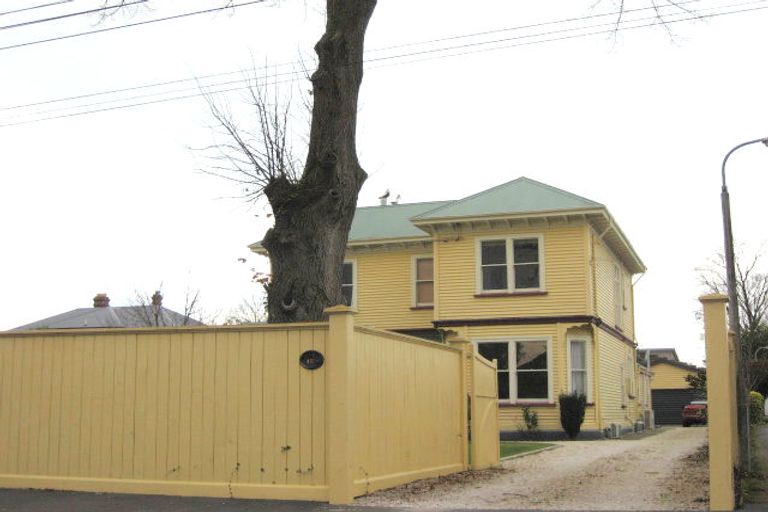 Photo of property in 42 Bristol Street, St Albans, Christchurch, 8014