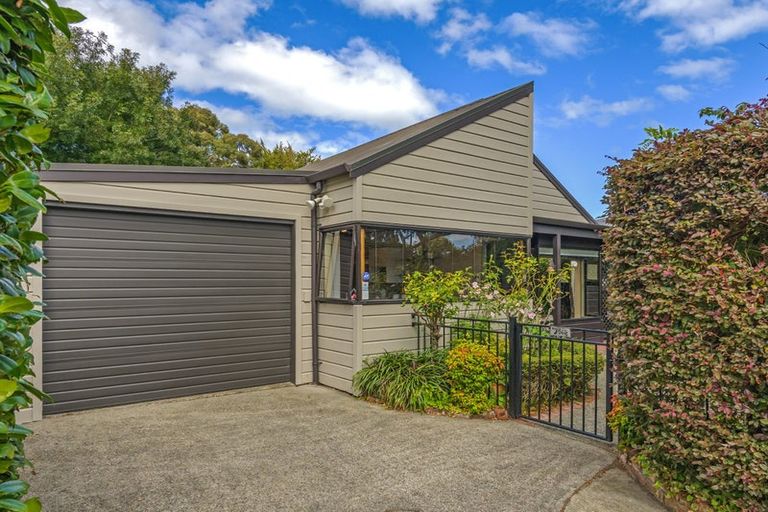 Photo of property in 3 Franklin Avenue, Hokowhitu, Palmerston North, 4410