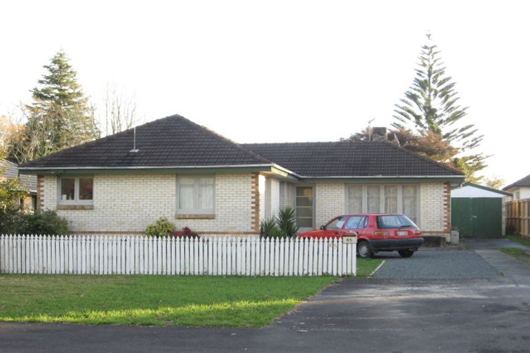 Photo of property in 65 Dey Street, Hamilton East, Hamilton, 3216