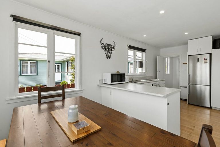 Photo of property in 8 Page Street, Redwoodtown, Blenheim, 7201