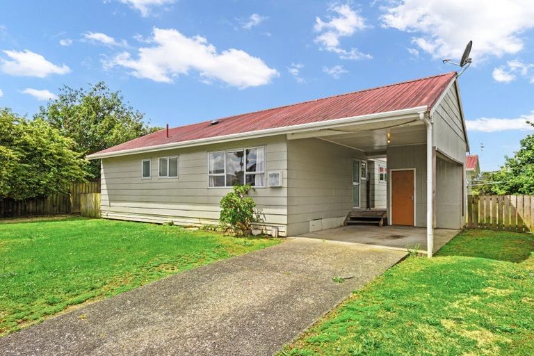 Photo of property in 55 Balmoral Road, Tikipunga, Whangarei, 0112