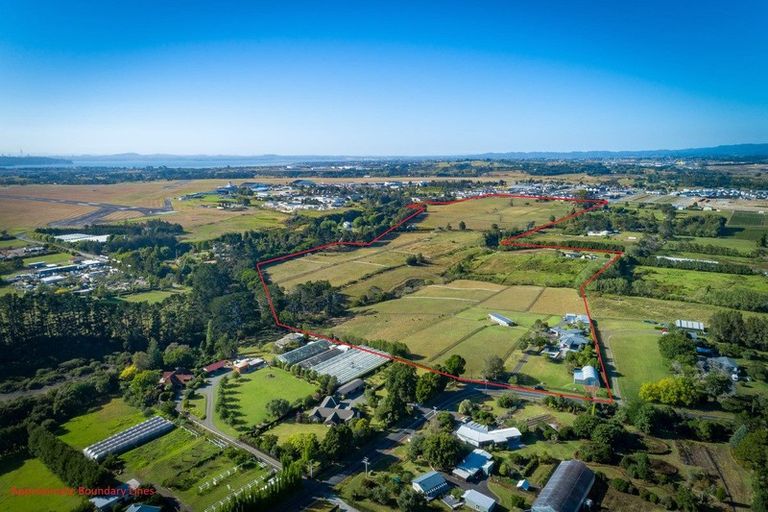 Photo of property in 123 Totara Road, Whenuapai, Auckland, 0618