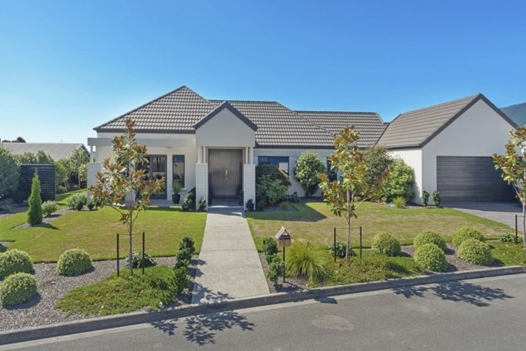 Photo of property in 11 Heritage Crescent, Richmond, 7020