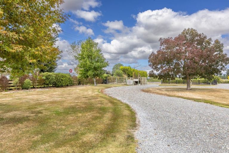 Photo of property in 1 Chamberry Drive, Waipukurau, 4282