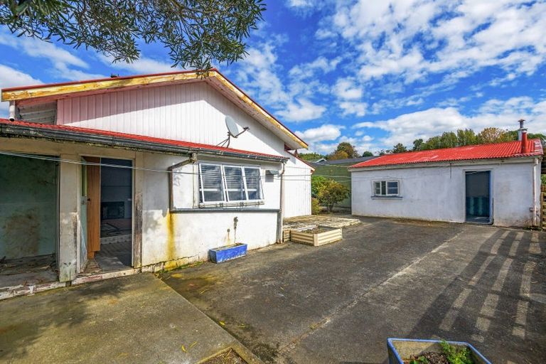 Photo of property in 54 Moa Street, Taihape, 4720