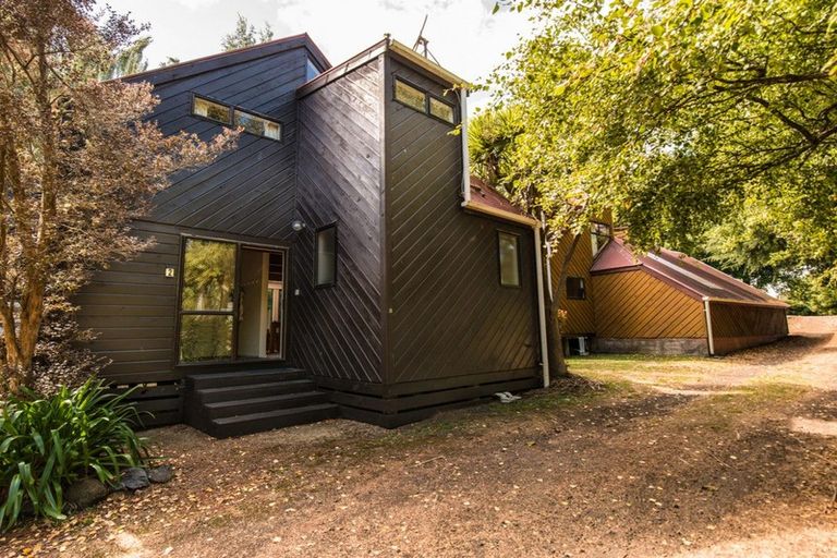 Photo of property in 2/27 Totara Street, Ohakune, 4625