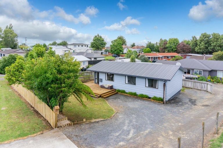 Photo of property in 5 Ballance Street, Kihikihi, Te Awamutu, 3800