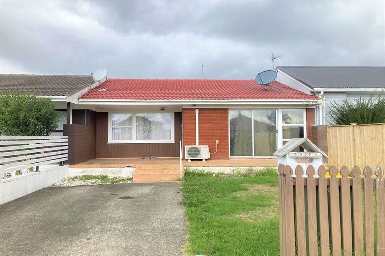 Photo of property in 2/193 Shirley Road, Papatoetoe, Auckland, 2025
