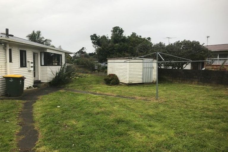 Photo of property in 91 Station Road, Papatoetoe, Auckland, 2025