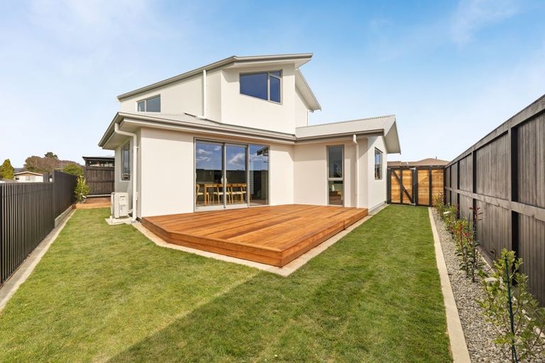 Photo of property in 10 Mangatainoka Lane, Awapuni, 4412