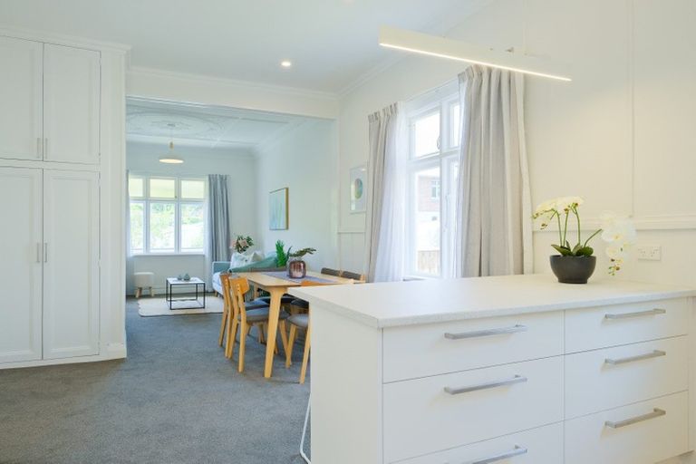 Photo of property in 14 Cranston Street, Andersons Bay, Dunedin, 9013