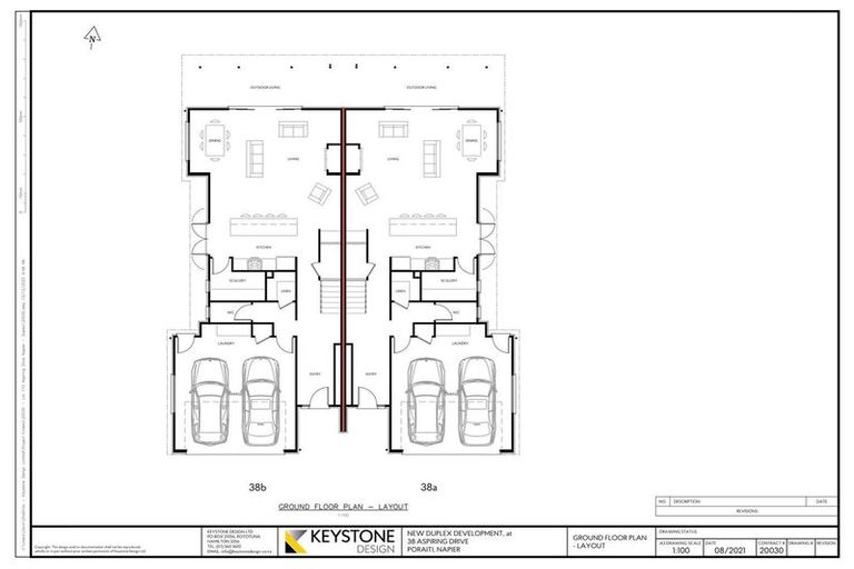 Photo of property in 38a Aspiring Drive, Poraiti, Napier, 4112