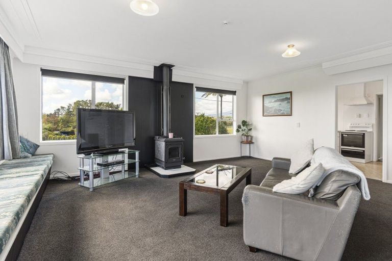 Photo of property in 100 Hurford Road, Hurford, New Plymouth, 4374