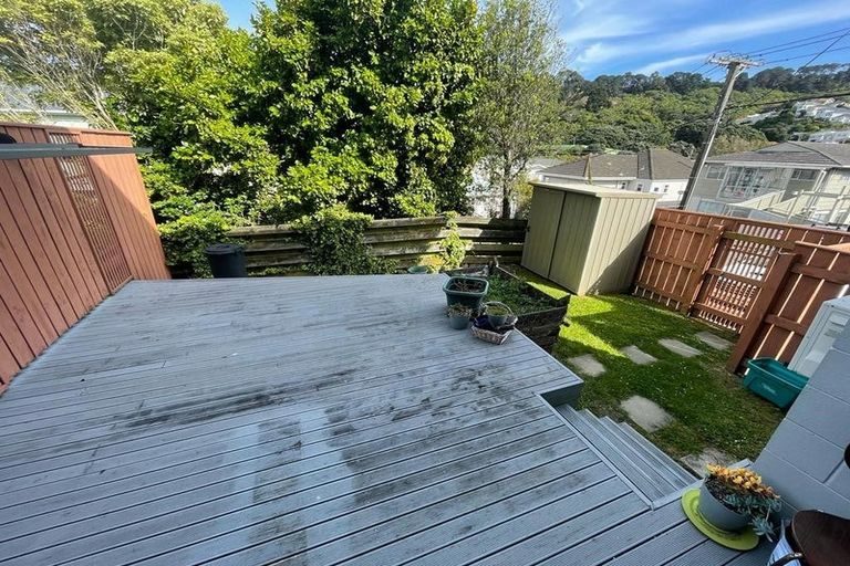 Photo of property in 1/13 Tapiri Street, Hataitai, Wellington, 6021