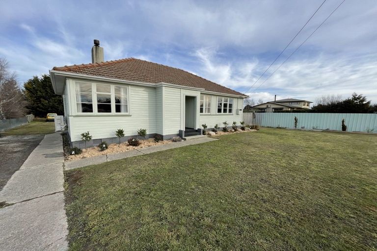 Photo of property in 50 John Street, Ranfurly, 9332