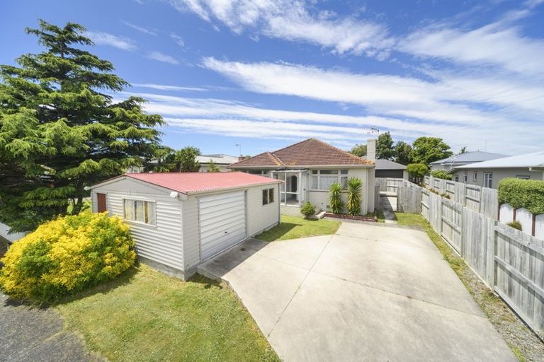 Photo of property in 54a Mcgregor Street, Milson, Palmerston North, 4414