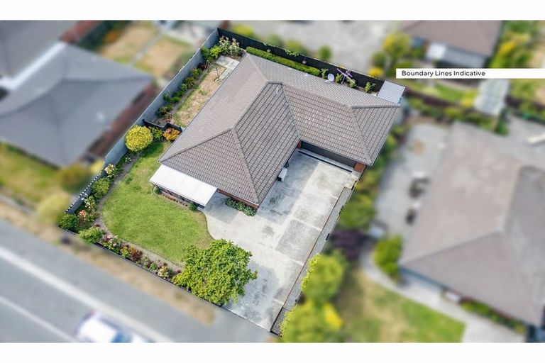 Photo of property in 204 Williams Street, Kaiapoi, 7630