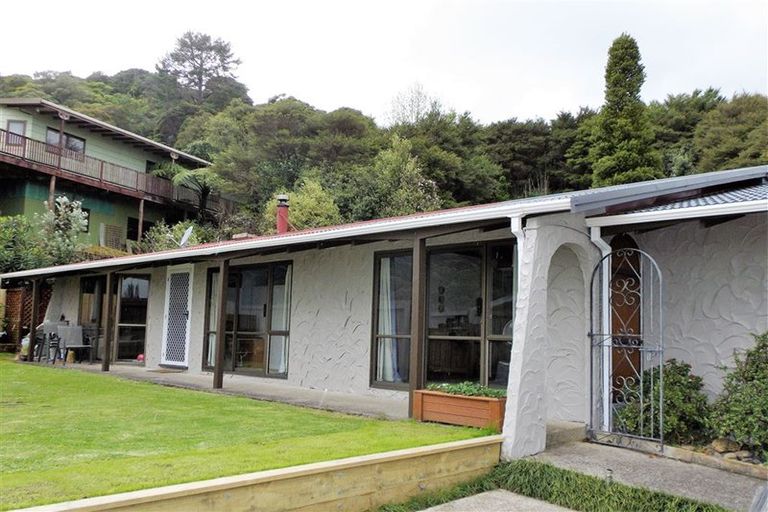 Photo of property in 112 Regent Heights, Thames, 3500