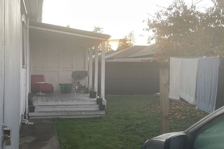 Photo of property in 59 Bannister Street, Masterton, 5810