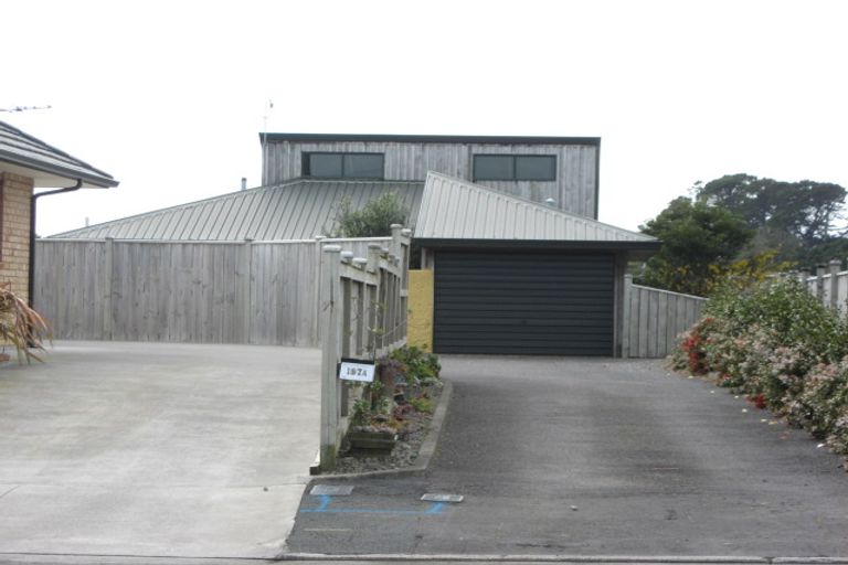 Photo of property in 197 Carrington Street, Lower Vogeltown, New Plymouth, 4310