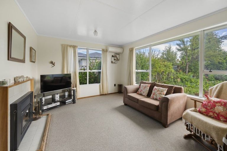 Photo of property in 50 Robinson Crescent, Tamatea, Napier, 4112