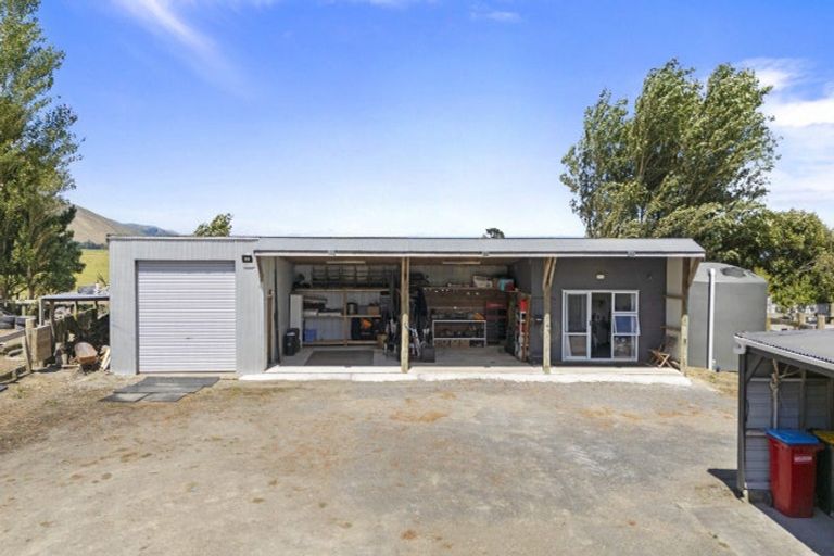 Photo of property in 156 Williams Road, Tokomaru, Palmerston North, 4474