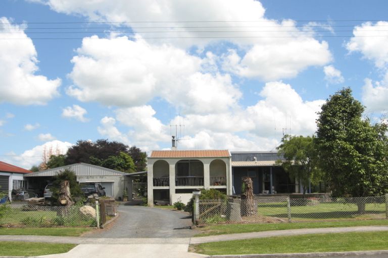 Photo of property in 39 Carlyle Street, Leamington, Cambridge, 3432