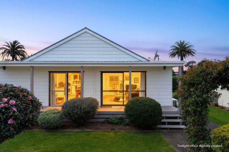 Photo of property in 1 Cornwall Street, Waihi, 3610