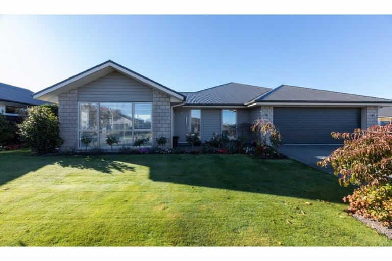 Photo of property in 9 Kotuku Street, Lincoln, 7608